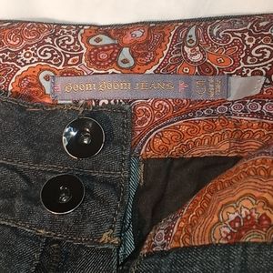 Boom Boom Jean shorts DISCOUNTED SHIPPING